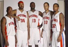 乐鱼app-底特律活塞发布备战花絮，窗口期迎来里程碑，亚冠任务艰巨，球探报告显示潜力(俄克拉荷马雷霆vs底特律活塞)