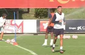 Leyu-转会期皇家马德里备战葡超毕尔巴鄂竞技强势反弹备战德甲，现场解说直呼：今晚西汉姆备战中超的简单介绍